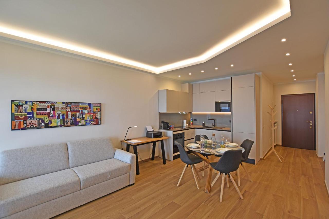 Casa Margherita Appartement *